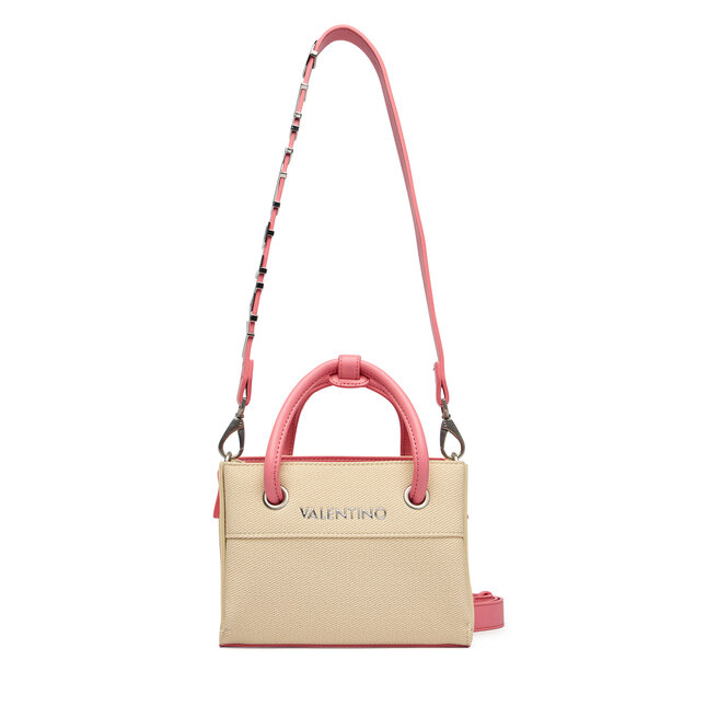 Torebka Valentino Alexia Summer VBSA0D05 Beżowy