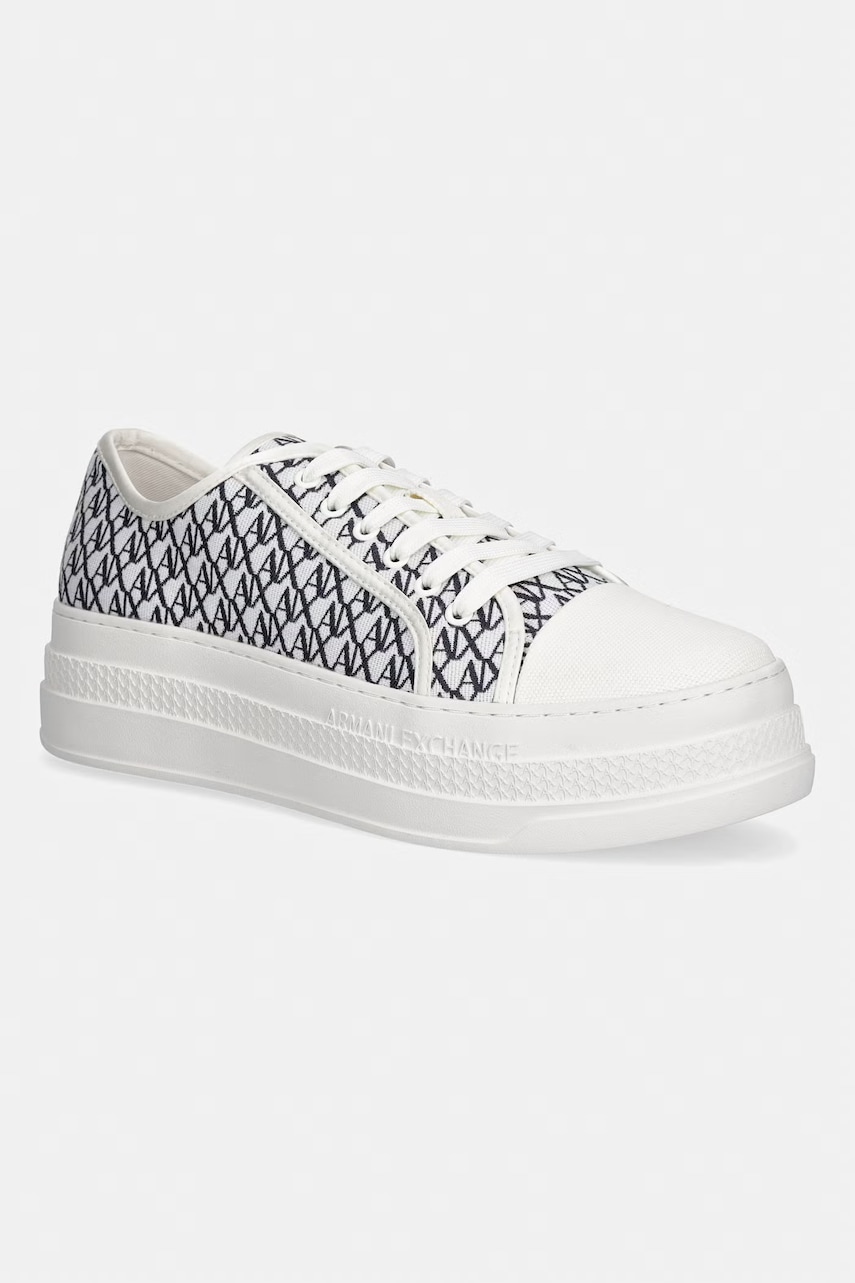 Armani Exchange