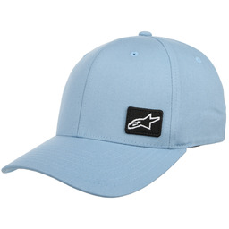 , niebieski, L/XL (58-61 cm)