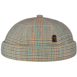 , kolorowy, XL (60-61 cm)