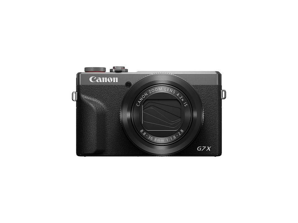 Canon PowerShot G7 X Mark III 30th Anniversary Edition