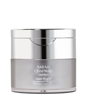 SARAH CHAPMAN Icon Night Smartsome™ A³ X50³ Cream Krem na noc 30 ml