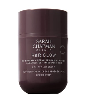 SARAH CHAPMAN R & R Glow Recovery Cream Krem do twarzy 30 ml