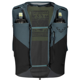 DYNAFIT Plecak kamizelka do biegania ULTRA 12 VEST Cinder/Black Out