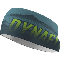 DYNAFIT Opaska na głowę Graphic Performance Headband