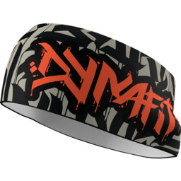 DYNAFIT Opaska na głowę Graphic Performance Headband