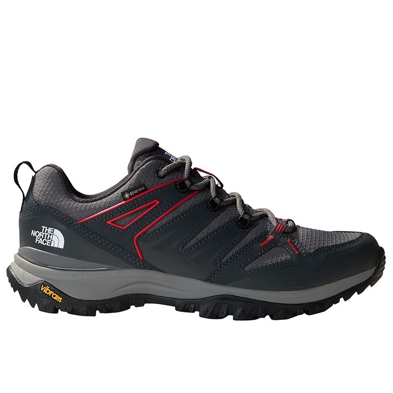 Buty męskie The North Face Hedgehog Gore-Tex 0A8AA9SOU1 - szare