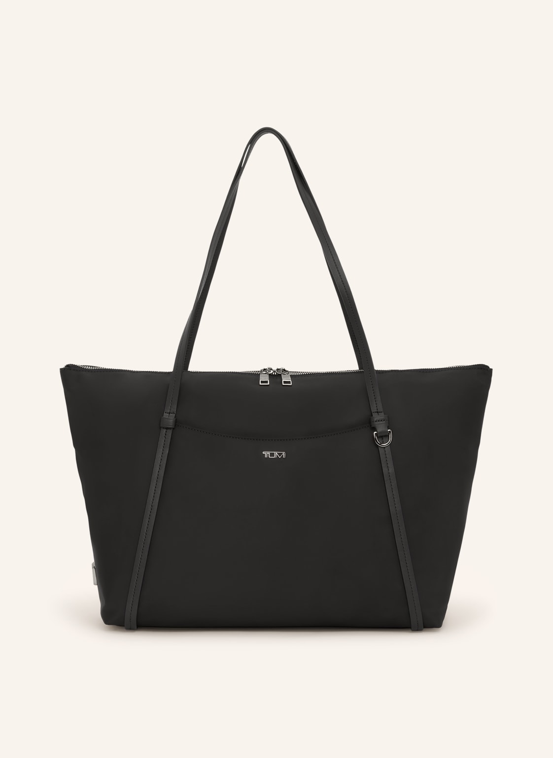 Tumi Voyageur Shopper Q schwarz