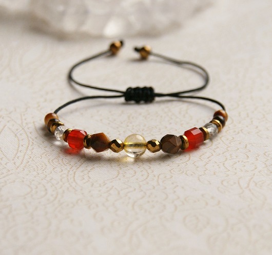 BLIŹNIĘTA - zodiac collection - new gold