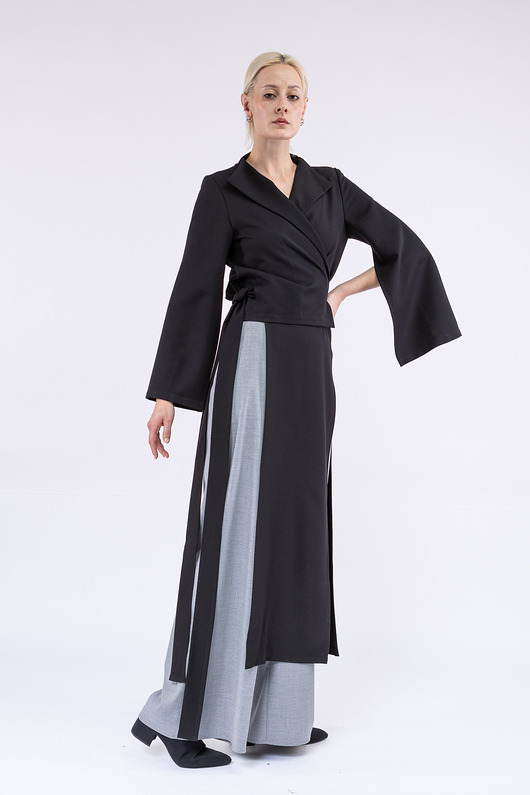 Obi blazer