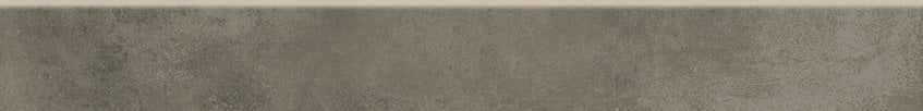 Cokół Foggy Night Taupe Mat Rectified 7,2X59,8 Opoczno