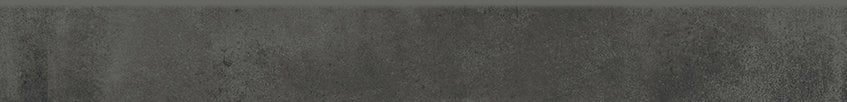 Cokół Foggy Night Graphite Mat Rectified 7,2X59,8 Opoczno