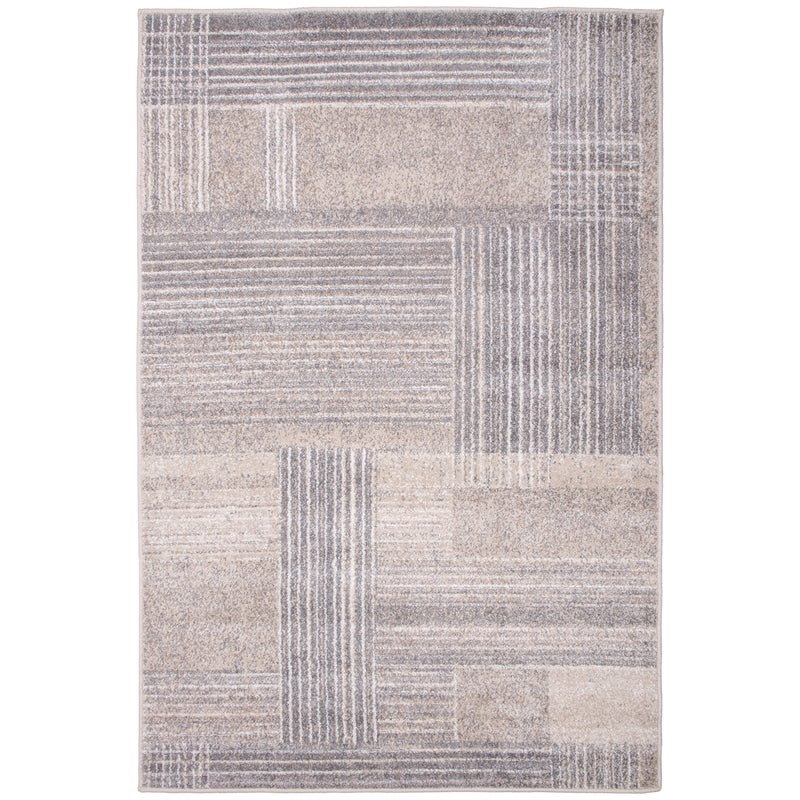 Dywan Manila beżowy 160 x 230 cm
