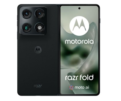 Motorola Razr Fold 5G 16/512 Czarny