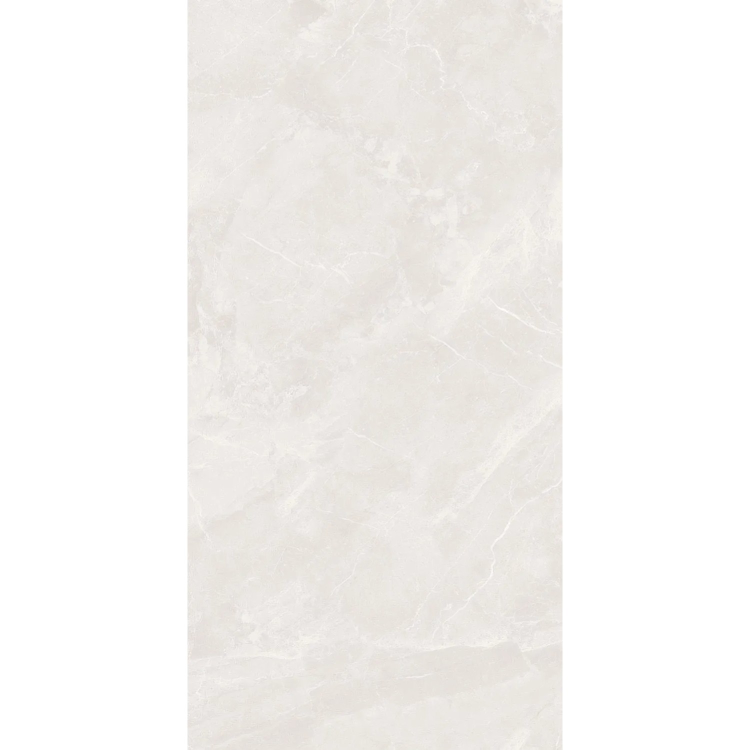 Gres szkliwiony polerowany Neve Diamante 60 x 120 cm