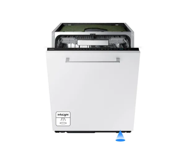 Samsung DW70H73WCI0U1