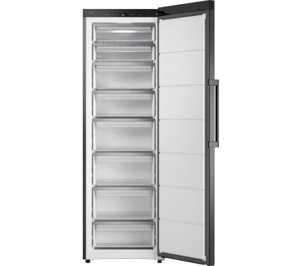 Asko Seamless Collection RFF586KNCB1 No Frost