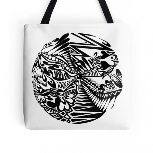Ambivalence torba