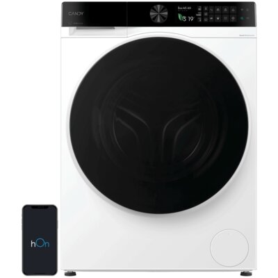 Candy AI ProWash 750 BQ 48SBL10U-S