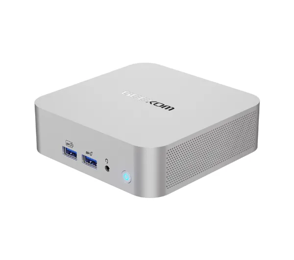 Geekom A8 R9 8945HS RAM 1TB Dysk SSD Win11 Pro GMA8R98945HS-321T-EU
