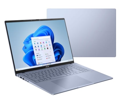 ASUS Vivobook S 16 Snapdragon X1-26-100/16GB/512/Win11 S3607NA-PL013W