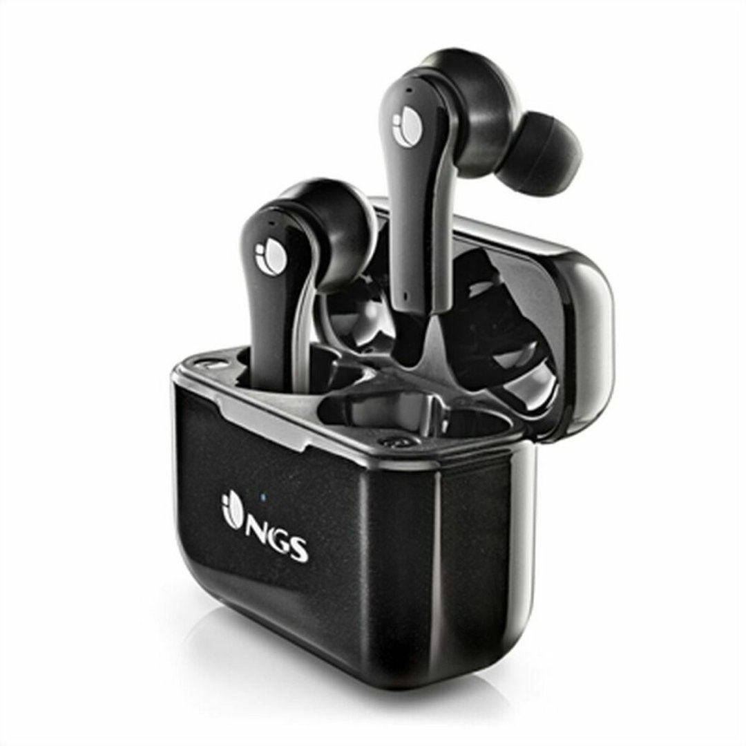 NGS Słuchawki Bluetooth ARTICA BLOOM