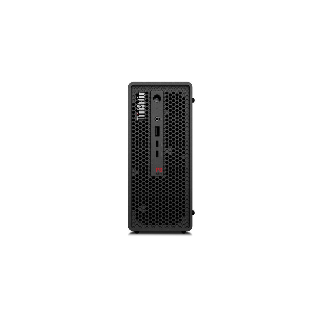 Komputer Stacjonarny Lenovo 30J5003SSP 32 GB RAM 1 TB SSD
