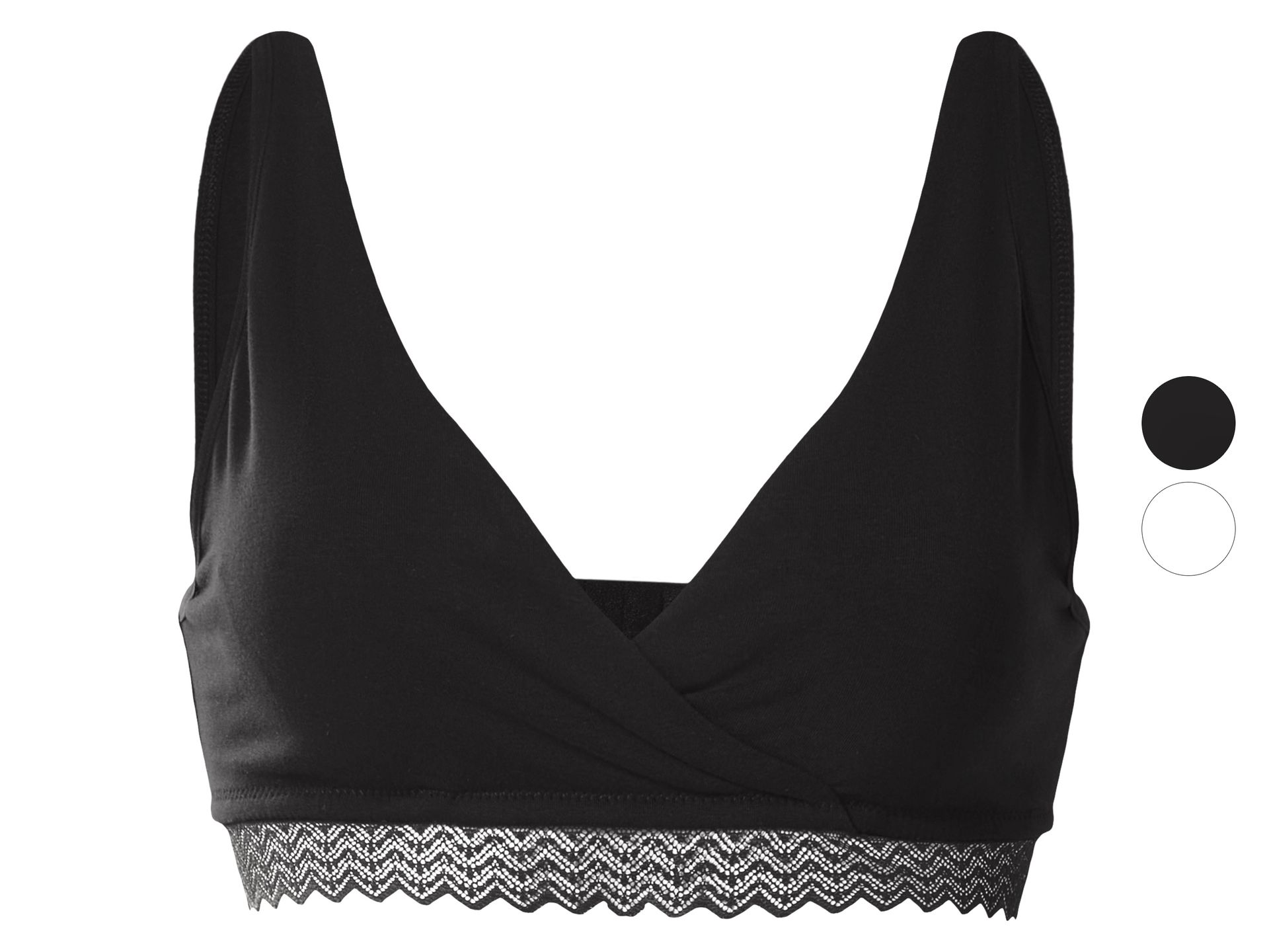 esmara® Biustonosz damski do karmienia