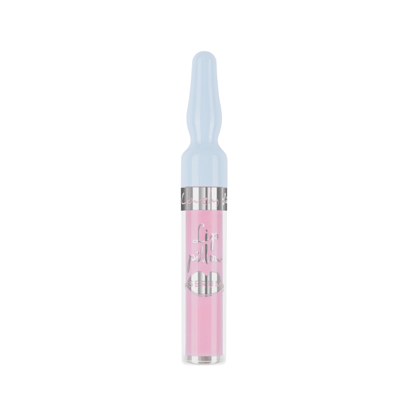 Lovely Lip Pillow Serum do Ust 3