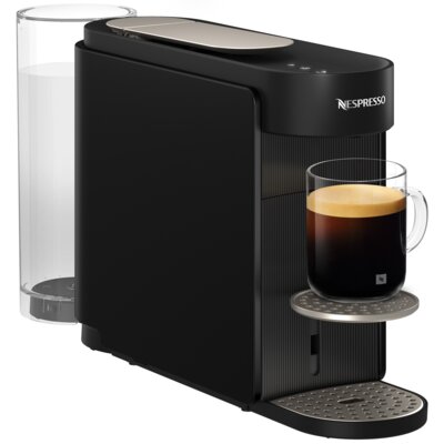 Ekspres KRUPS Nespresso Vertuo Up XN9408F0 Czarny
