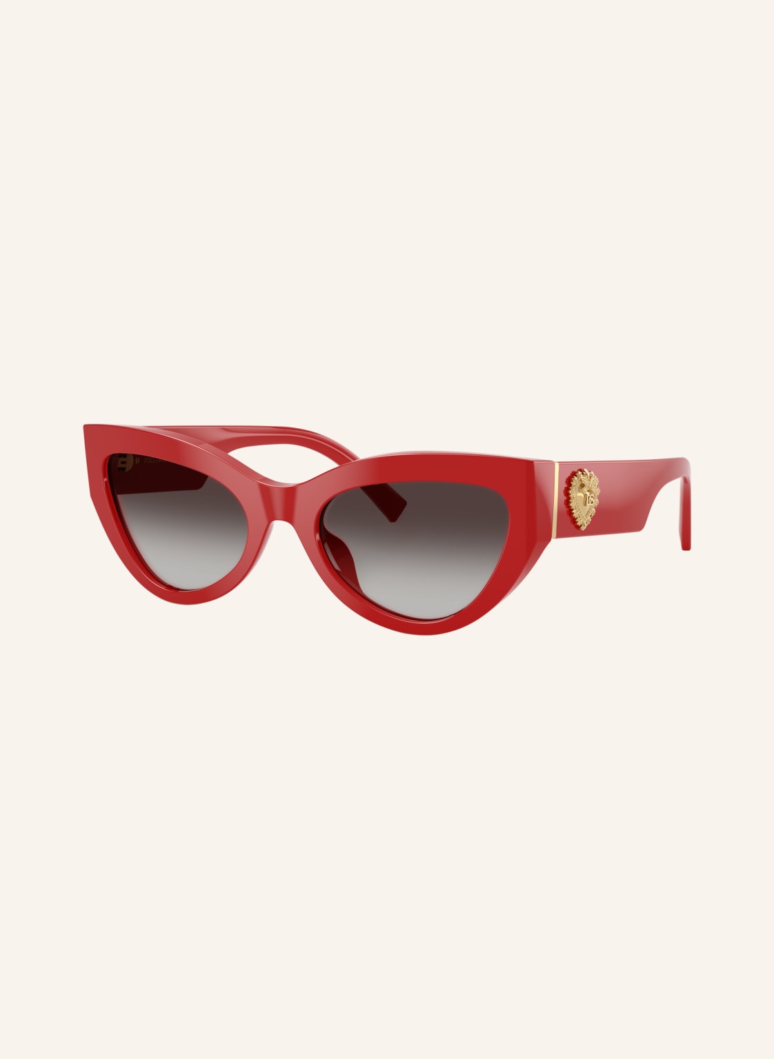 Dolce & Gabbana Okulary Przeciwsłoneczne dg4536 rot