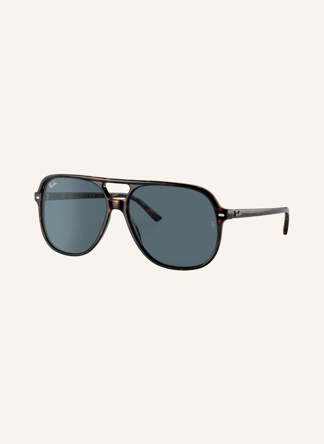 Ray-Ban Okulary Przeciwsłoneczne rb2198 braun