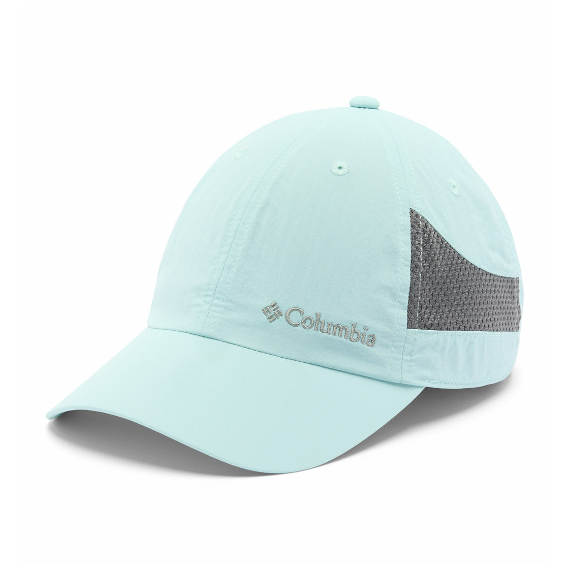 Bejsbolówka Columbia Tech Shade™ II Hat Rozmiar: UNI / Kolor: jasnoniebieski