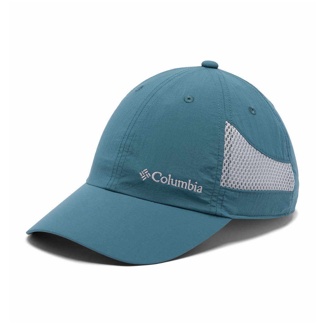 Bejsbolówka Columbia Tech Shade™ II Hat Rozmiar: UNI / Kolor: niebieski