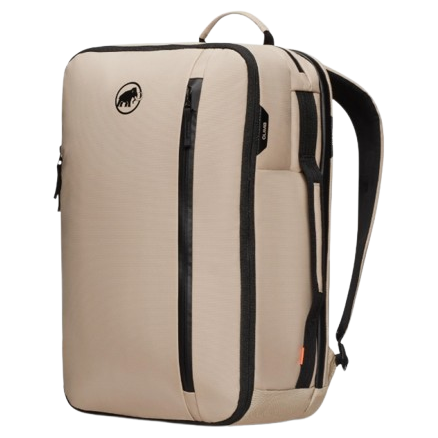 Plecak Mammut Seon Transporter 25 Kolor: niebieski