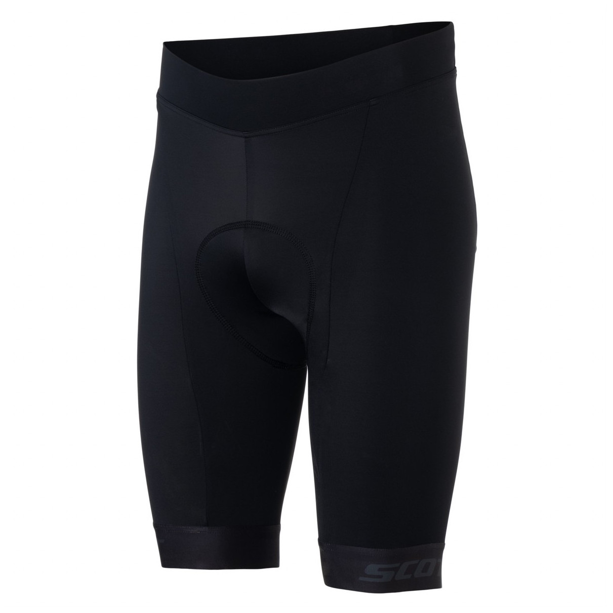 Spodenki rowerowe męskie Scott Shorts M's Endurance ++ Rozmiar: L / Kolor: czarny