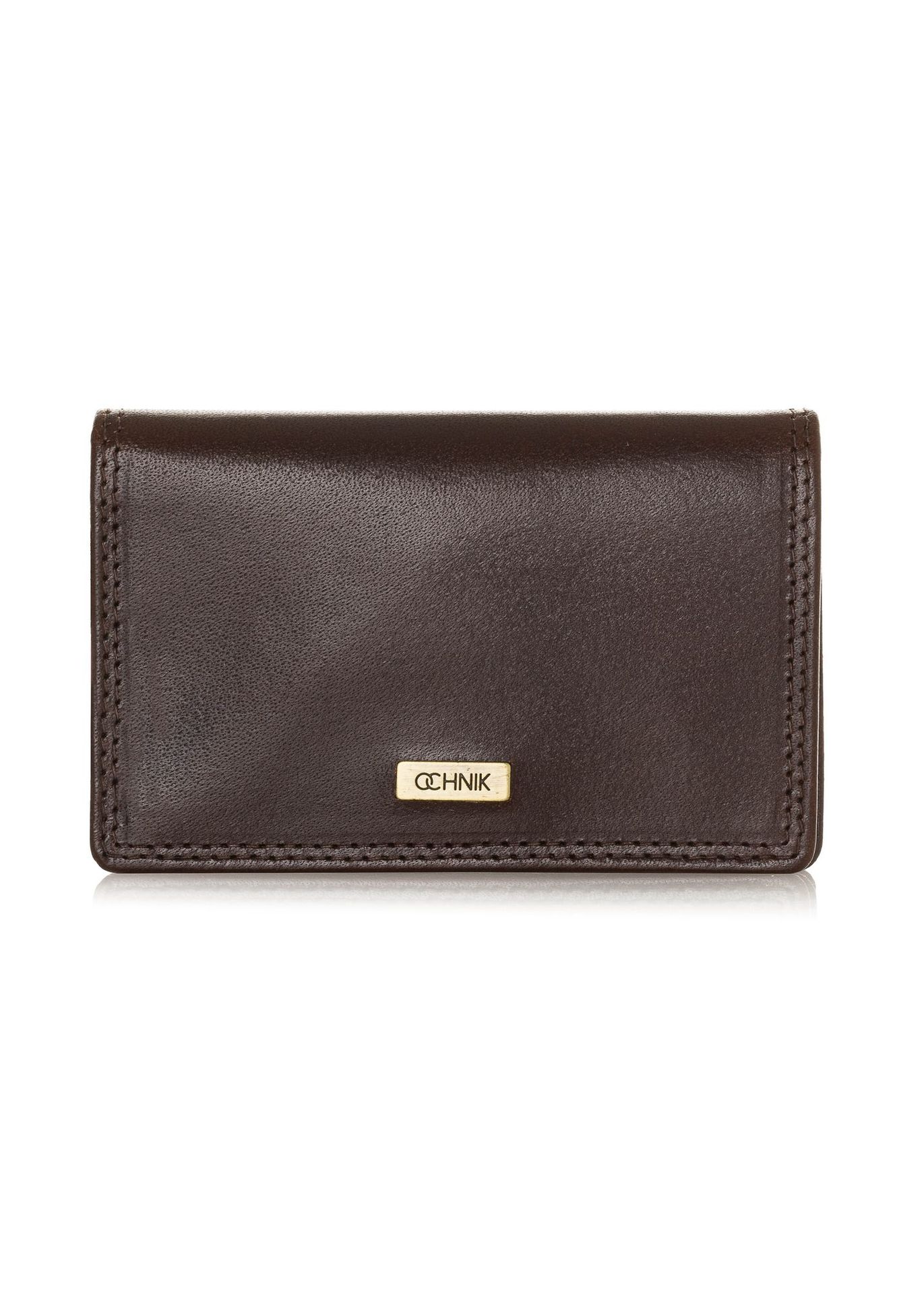 Etui na wizytówki PL-221-89(KS)