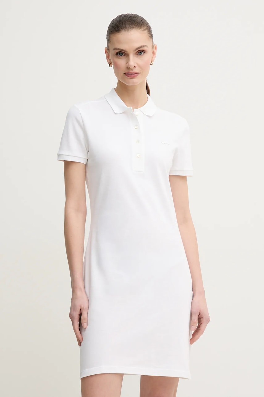 Lacoste Sukienka EF5473