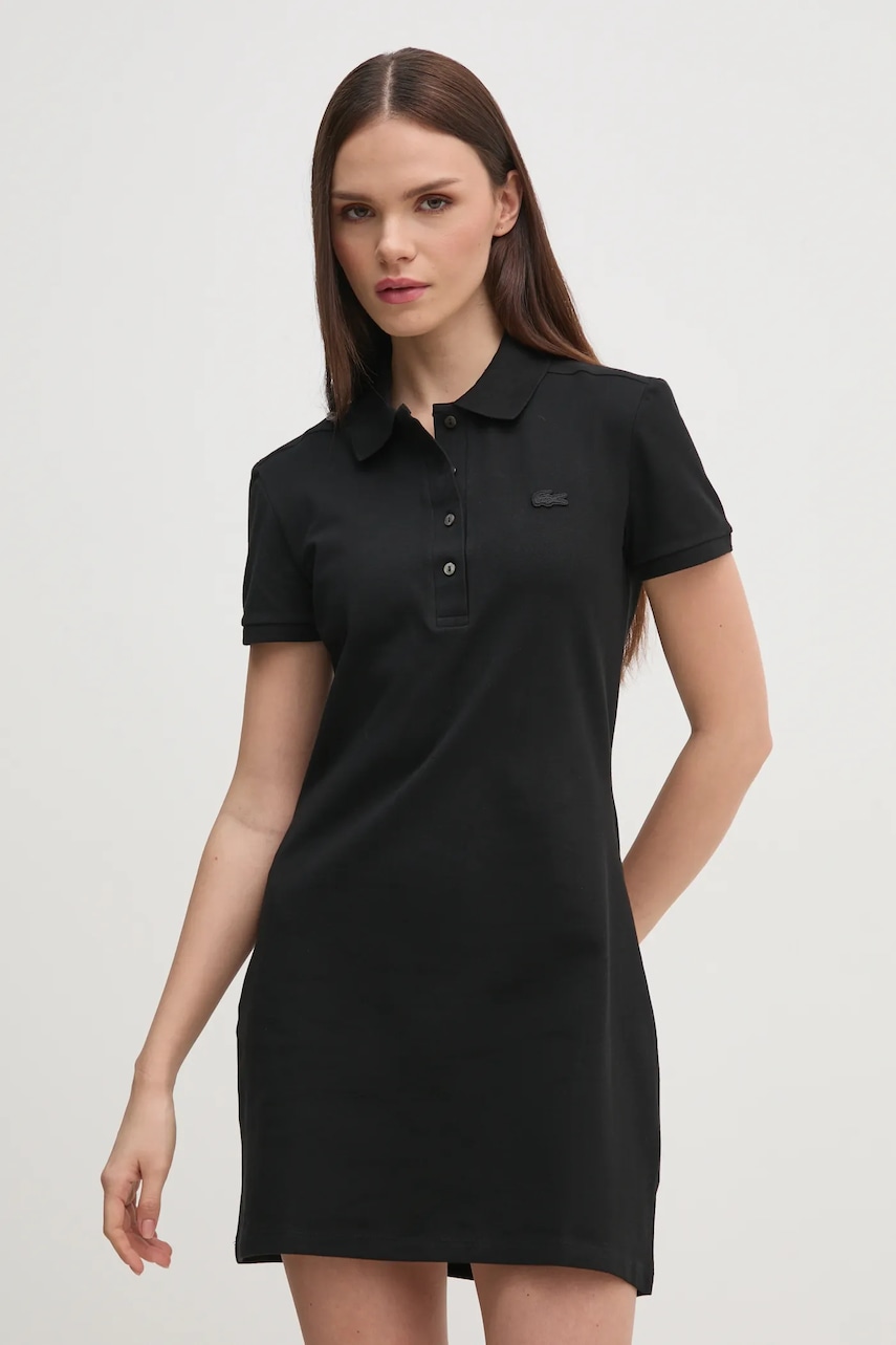 Lacoste Sukienka EF5473