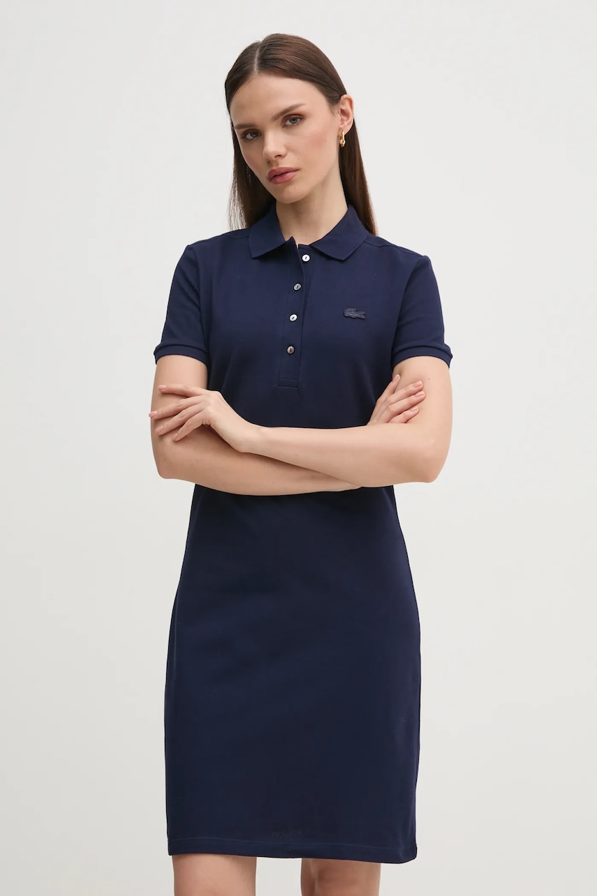Lacoste Sukienka EF5473