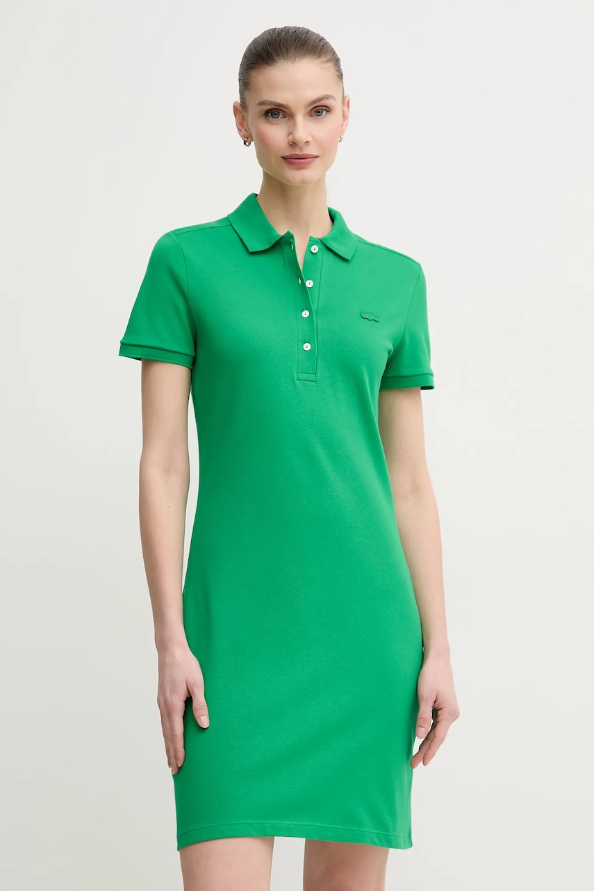Lacoste sukienka