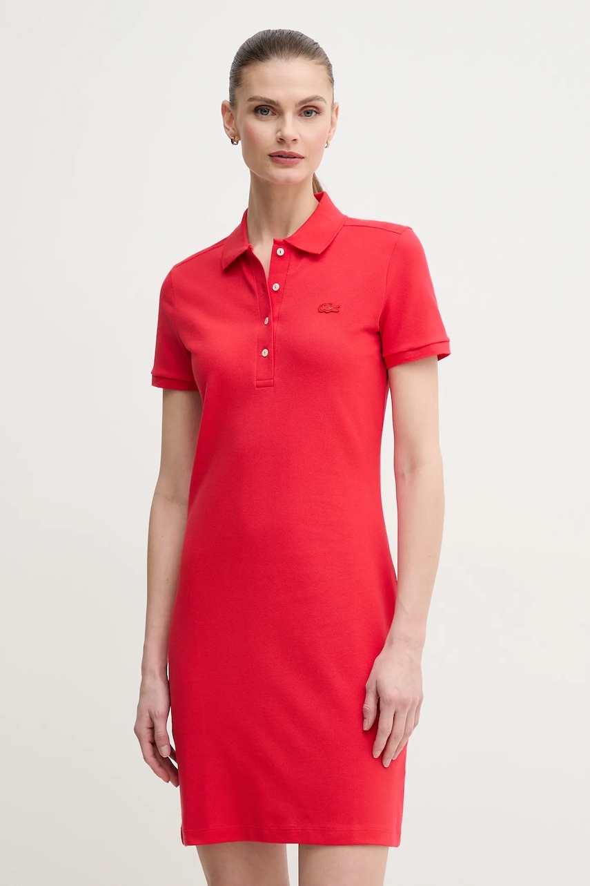 Lacoste sukienka