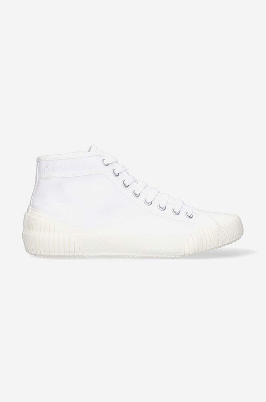 Damskie A.P.C. trampki Iggy