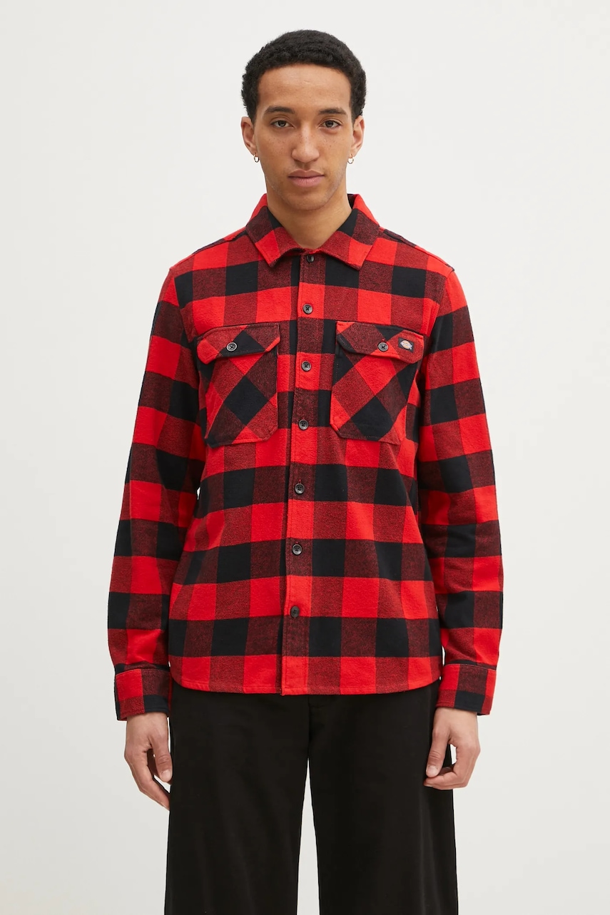 Dickies Koszula