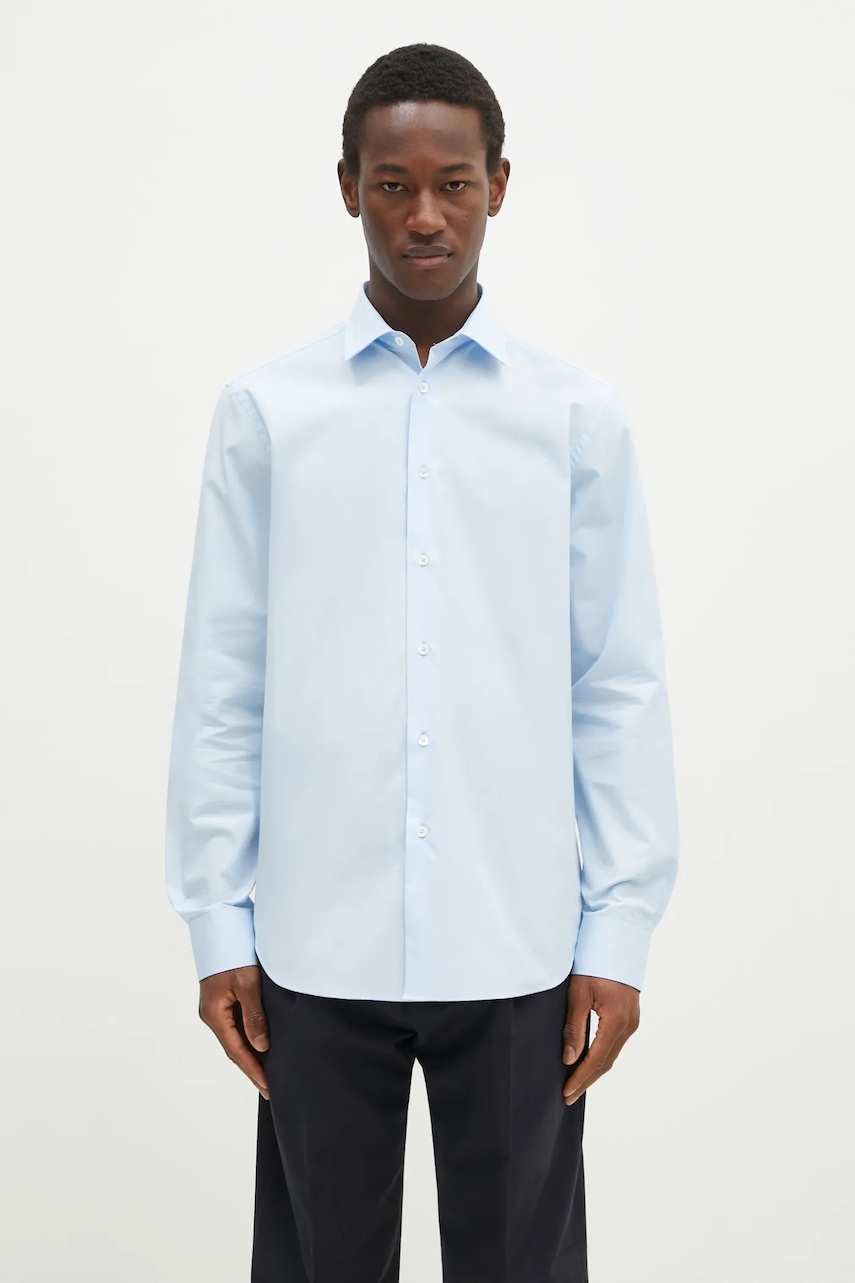 Paul Smith koszula bawełniana