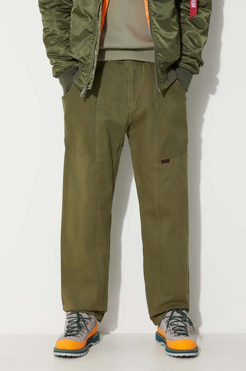 Gramicci spodnie bawełniane Gadget Pant