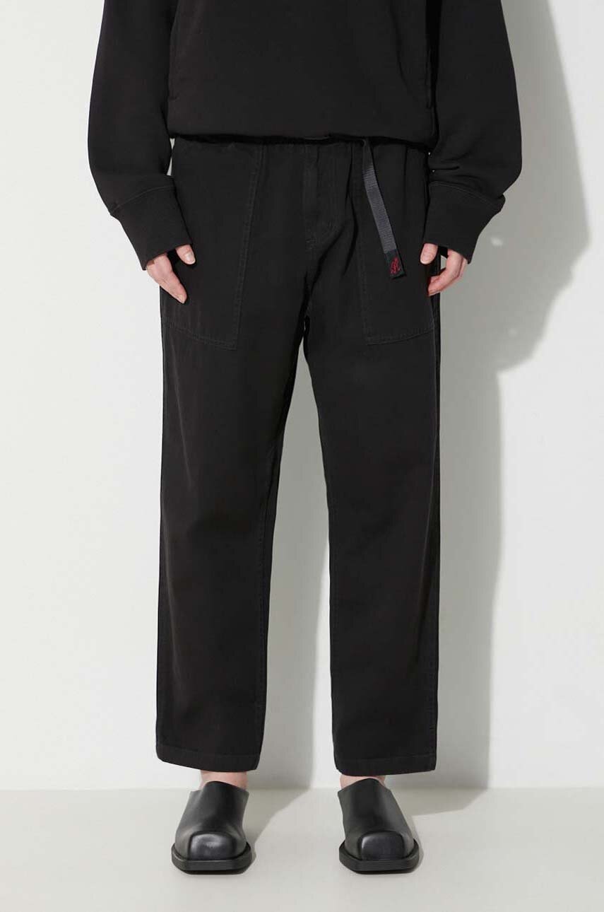 Gramicci spodnie bawełniane Loose Tapered Pant