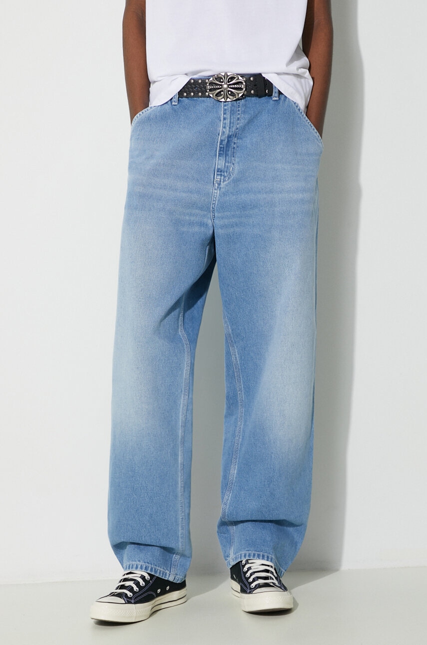 Carhartt WIP jeansy Simple Pant