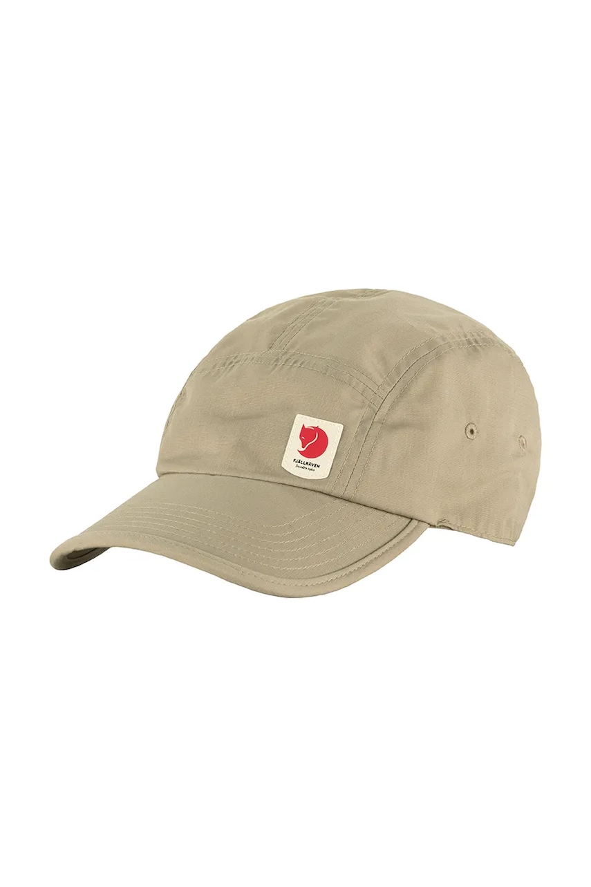 Fjallraven czapka z daszkiem High Coast