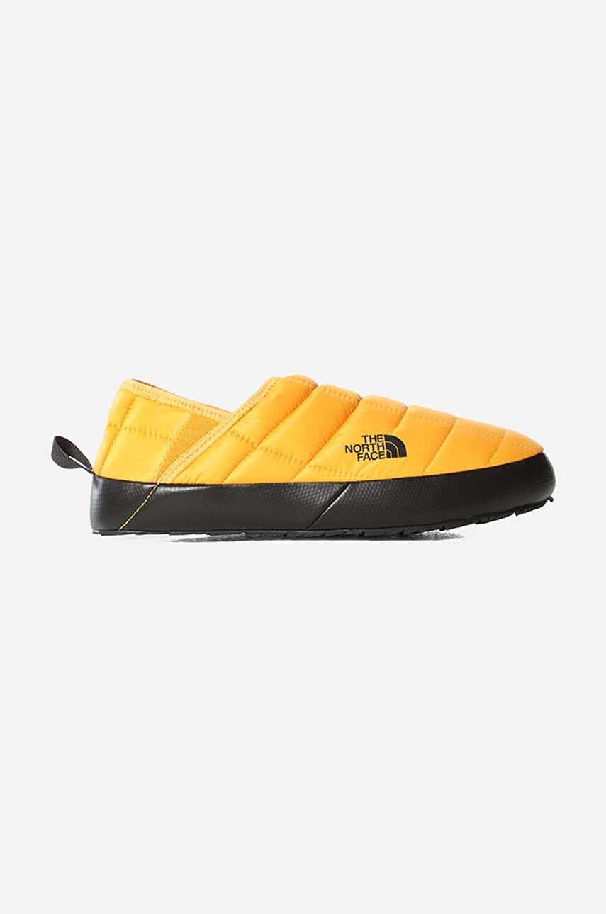 The North Face kapcie THERMOBALL TRACTION